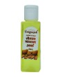 Ganganjali Almond Oil  Small