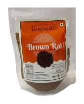 Ganganjali Brown Rai  Main