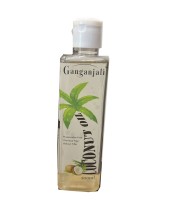 Ganganjali Coconut Oil Main
