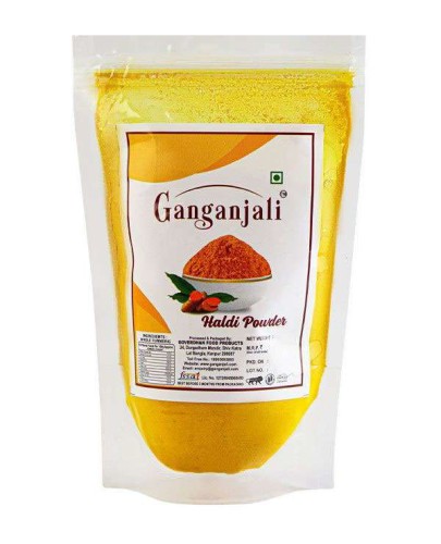 Ganganjali Haldi Powder 