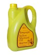 Ganganjali Oil Yellow Mustard Wood Press Small